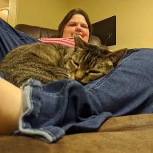 Meet your Posher, Katy